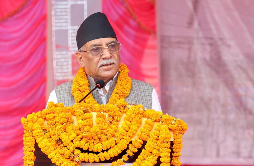 दीर्घकालीन विद्युत  व्यापार सम्झौता कार्यान्वयन हुँदैछ : प्रधानमन्त्री 